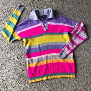 Charter Club Cashmere Sweater